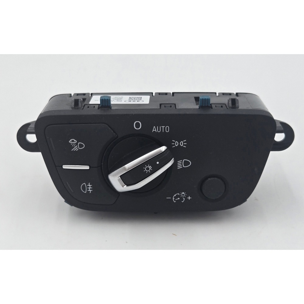 2017-2023 Audi Q5 SQ5 Headlight Switch Control Bezel OEM Fog Dim 4M0.941.531.AG